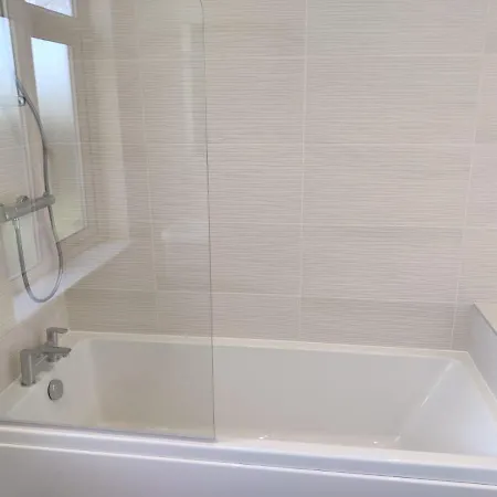 Ferienhaus Garden House At The Red House Estate York