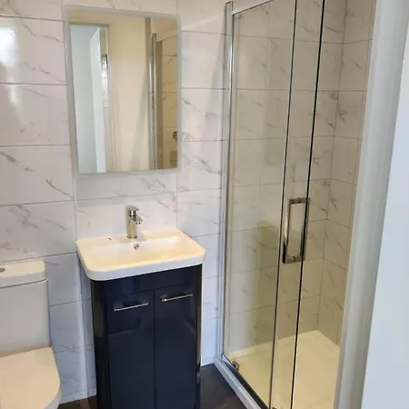 Garden House At The Red House Estate Ferienhaus