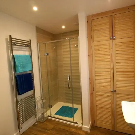 Garden House At The Red House Estate Ferienhaus