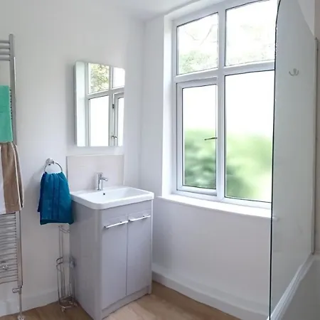 Ferienhaus Garden House At The Red House Estate York