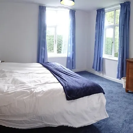 Garden House At The Red House Estate Ferienhaus York