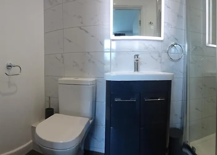 Garden House At The Red House Estate York