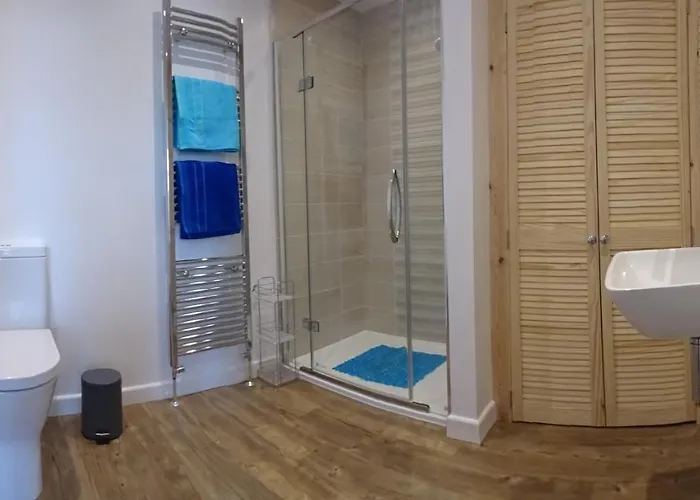 Garden House At The Red House Estate