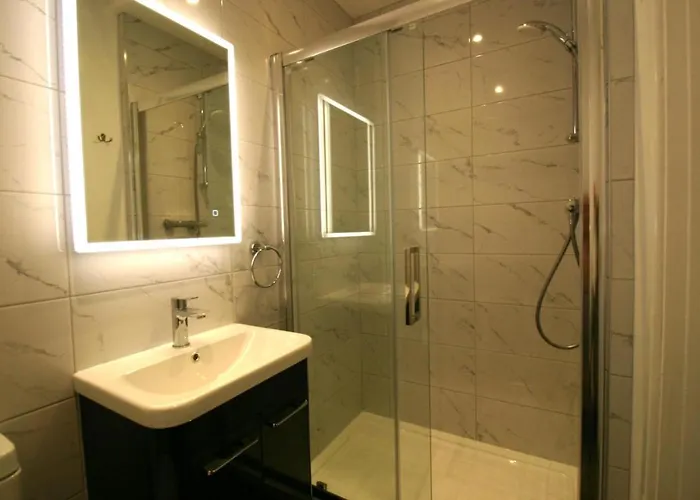 Hébergement de vacances Garden House At The Red House Estate York