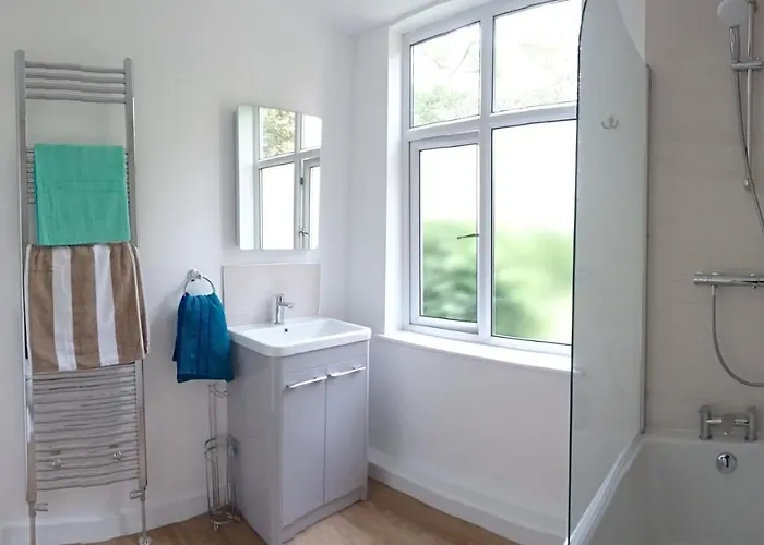 Hébergement de vacances Garden House At The Red House Estate York