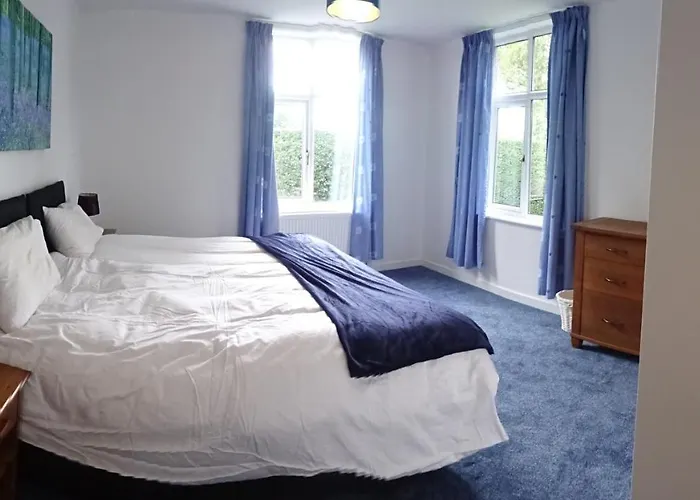 Garden House At The Red House Estate Hébergement de vacances York