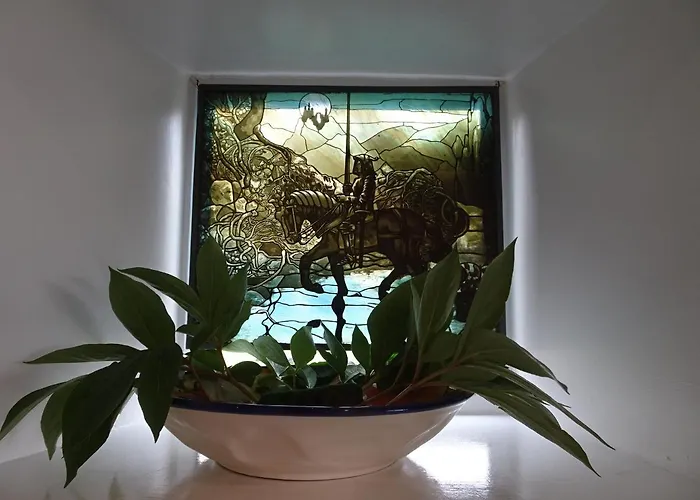 Garden House At The Red House Estate York