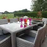 펜션 Garden House At The Red House Estate *