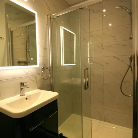 Nyaraló Garden House At The Red House Estate York