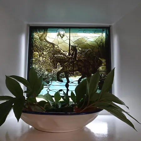 Garden House At The Red House Estate York